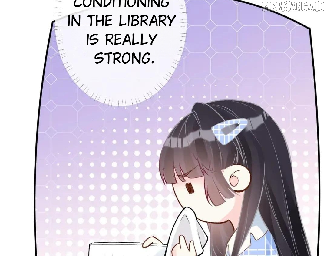 Everyone's Darling Chapter 164 - page 70